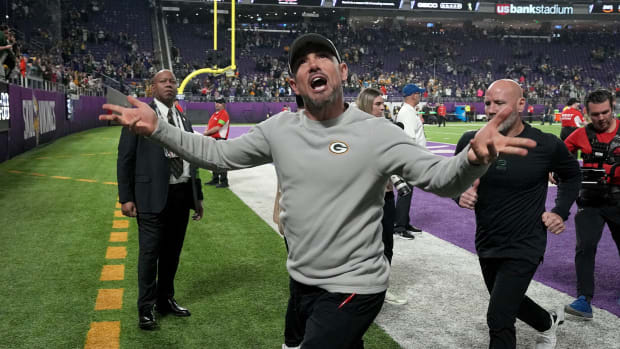 Matt LaFleur